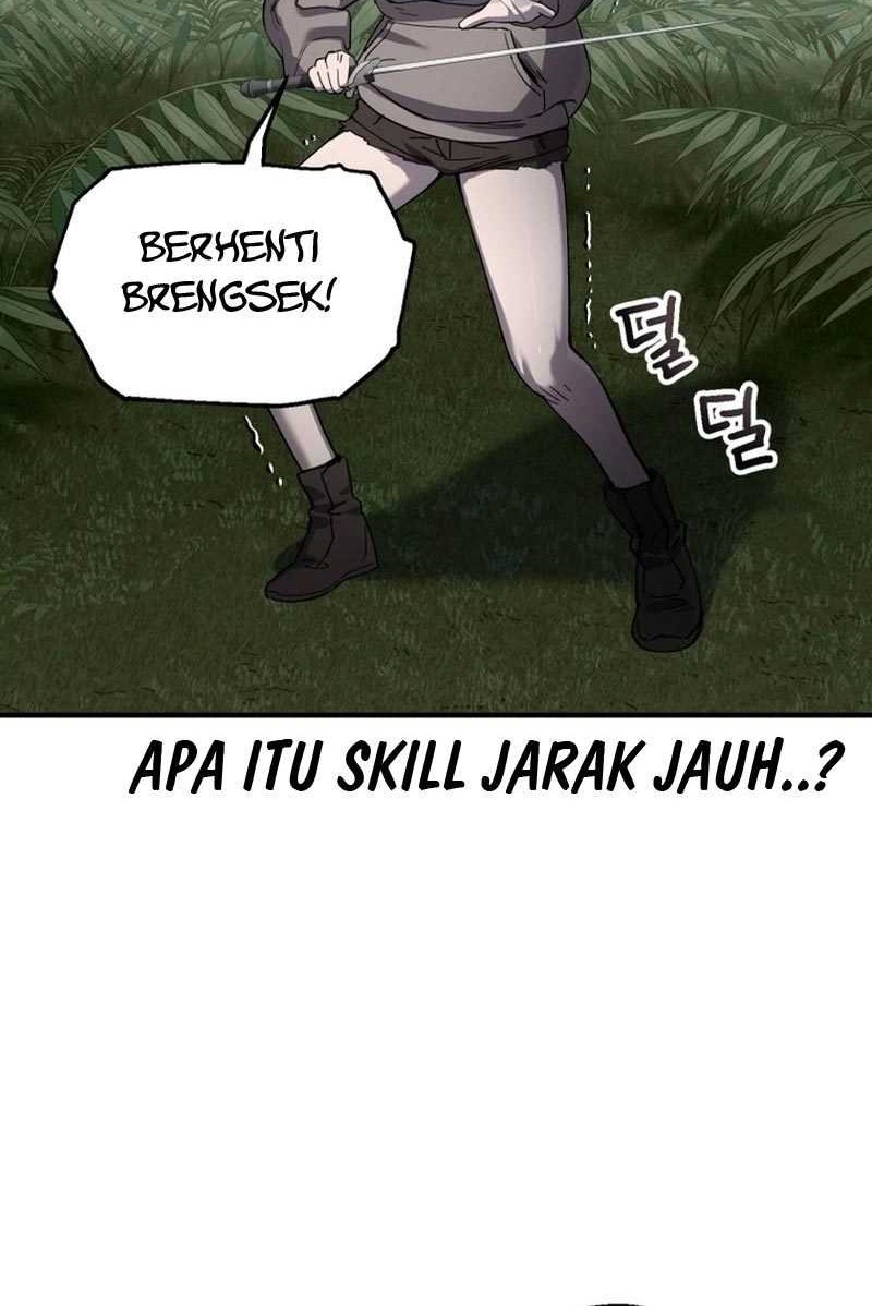 Solo Resurrection Chapter 22 - halaman 69