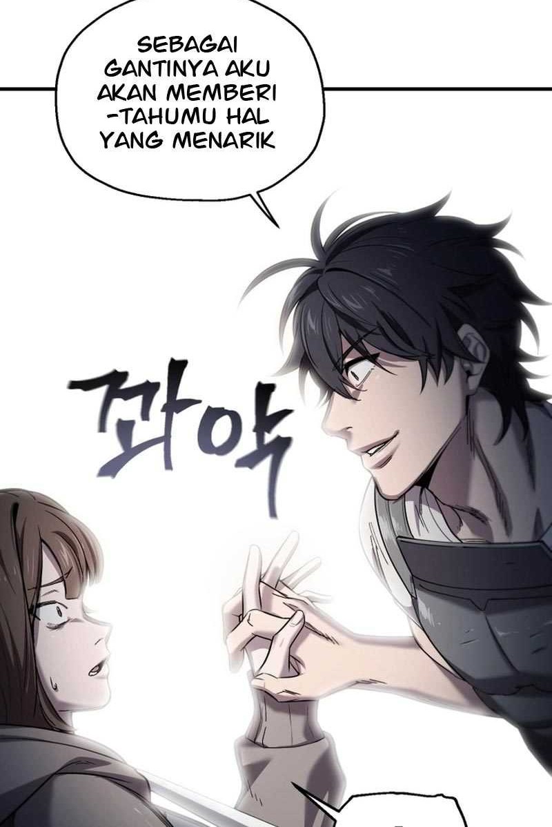 Solo Resurrection Chapter 22 - halaman 71