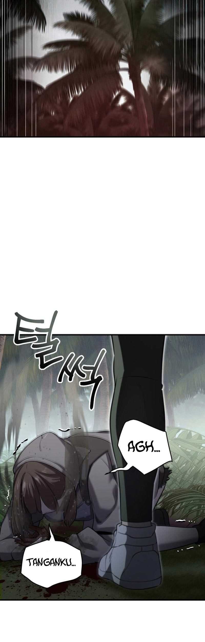 Solo Resurrection Chapter 22 - halaman 74