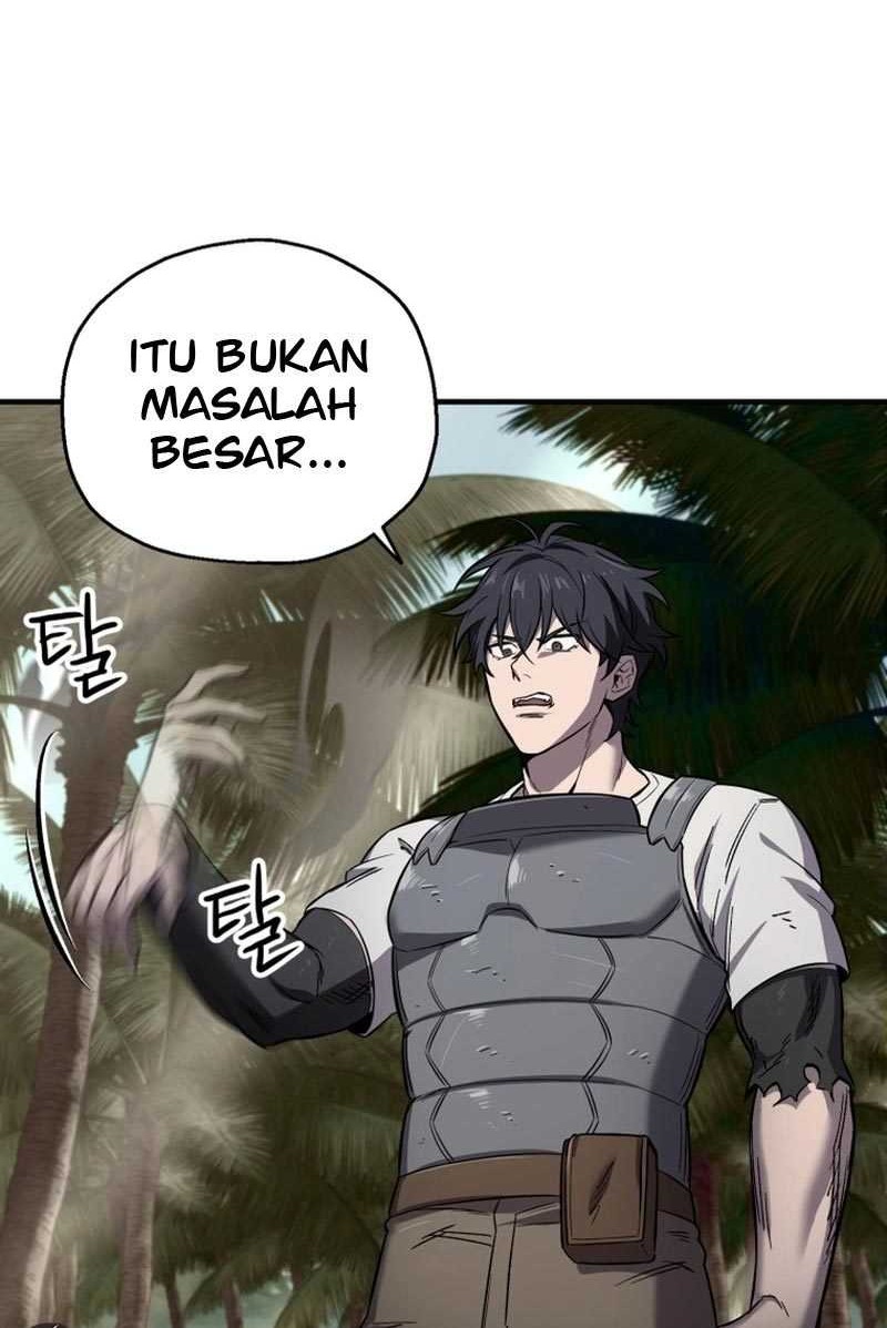 Solo Resurrection Chapter 22 - halaman 75