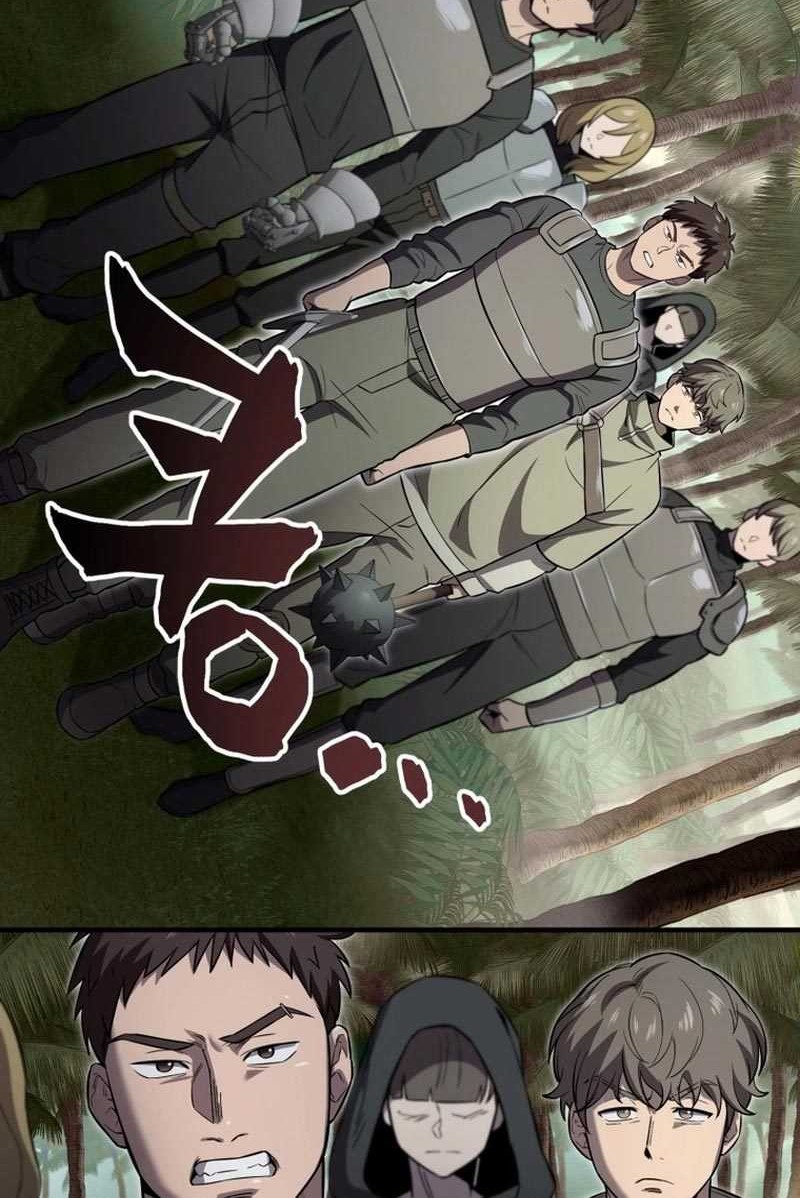 Solo Resurrection Chapter 22 - halaman 77