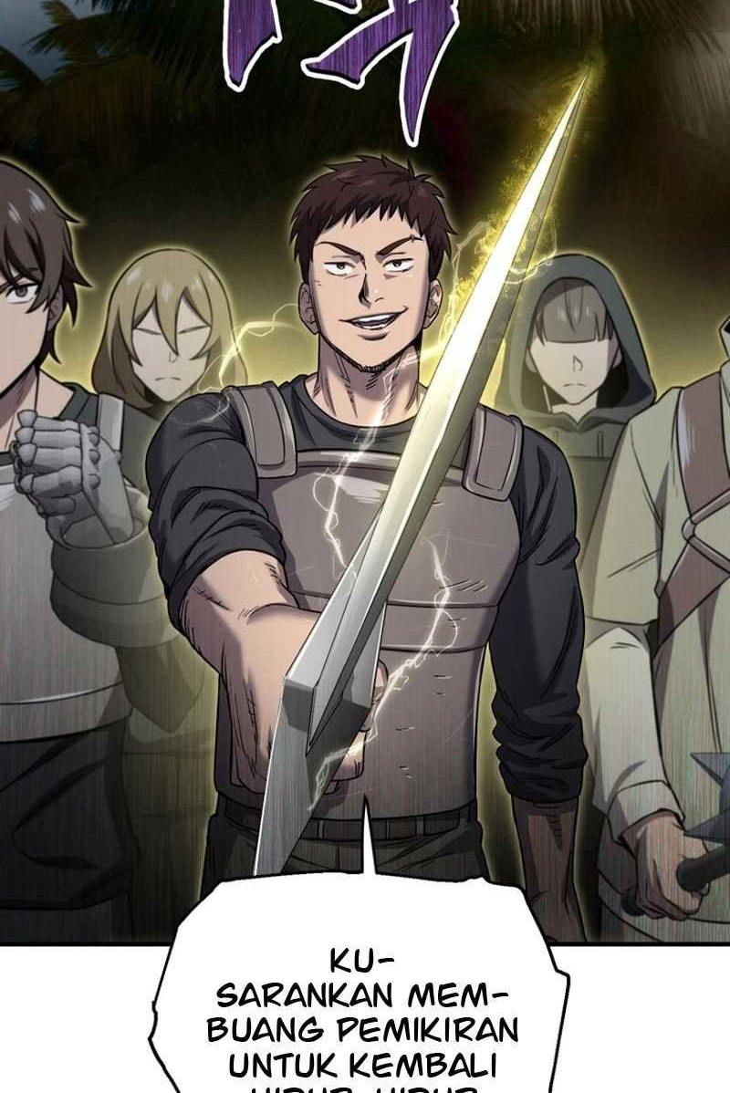 Solo Resurrection Chapter 22 - halaman 79