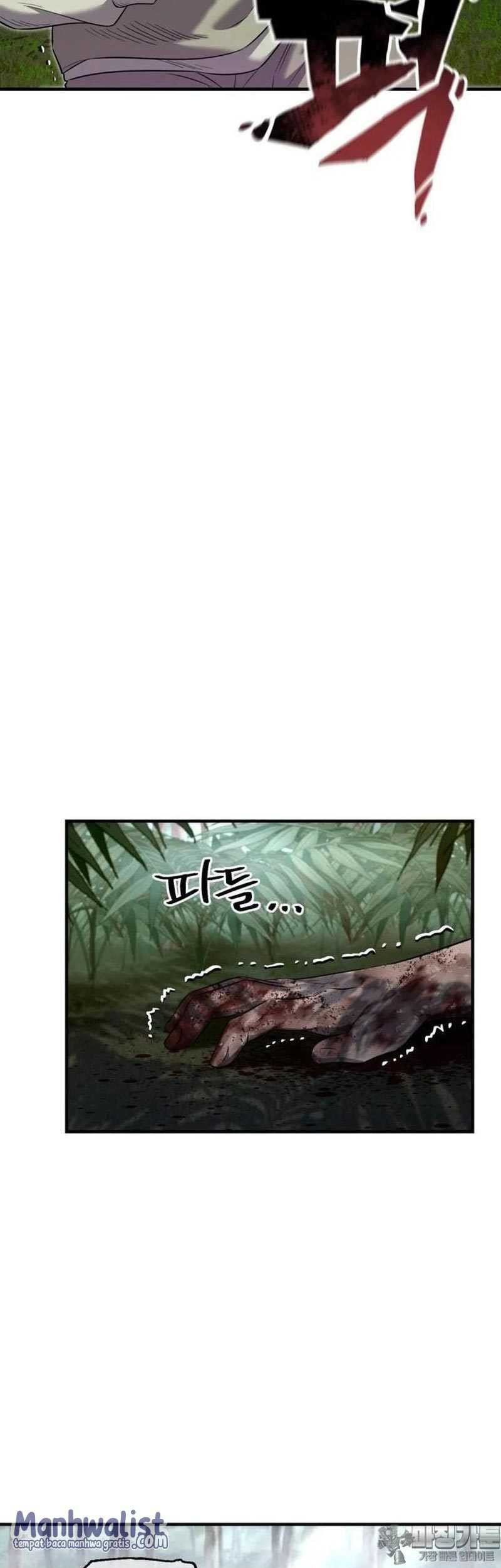 Solo Resurrection Chapter 23 - halaman 12