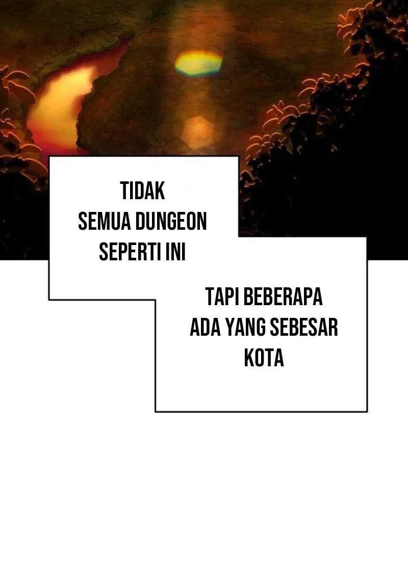 Solo Resurrection Chapter 23 - halaman 15