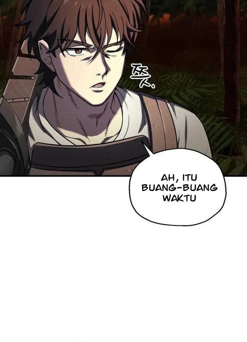 Solo Resurrection Chapter 23 - halaman 17