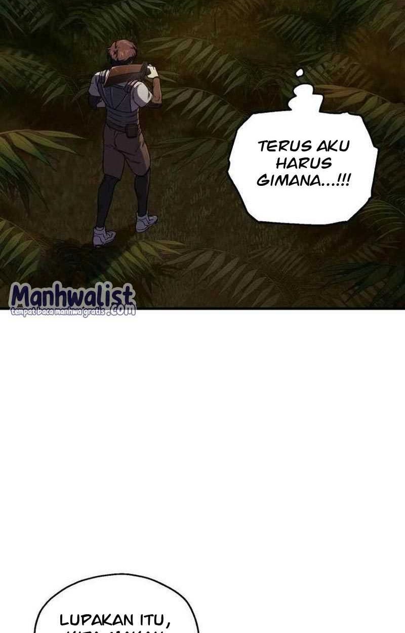 Solo Resurrection Chapter 23 - halaman 19