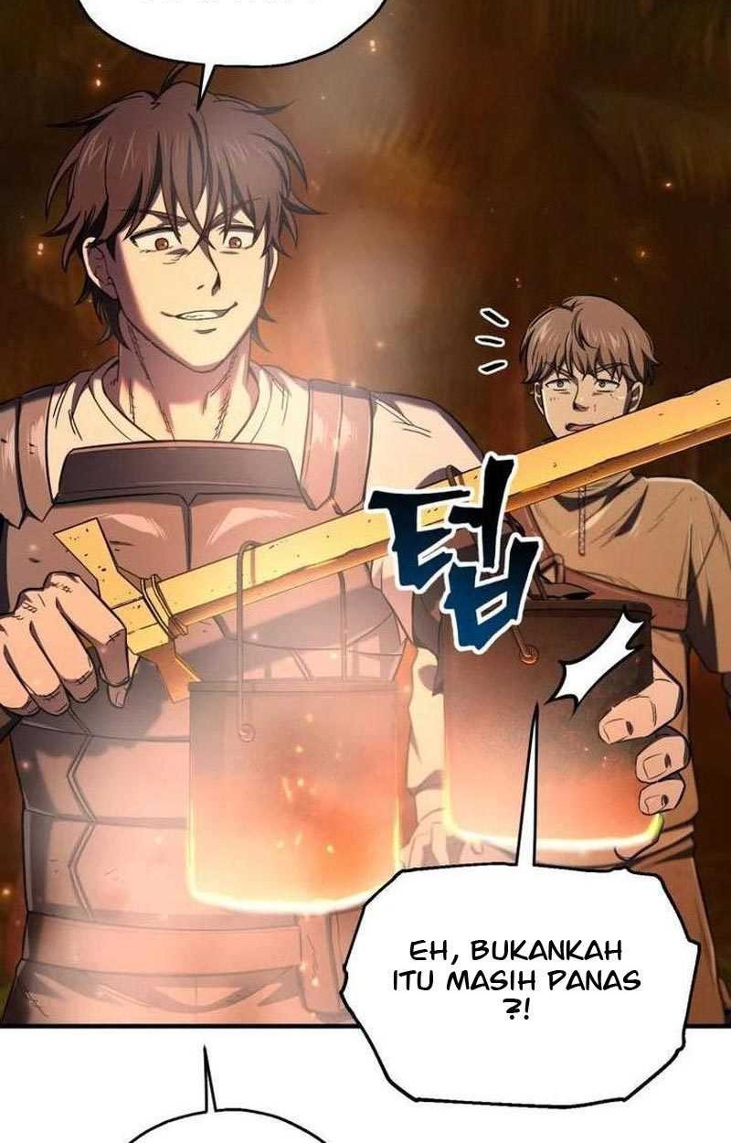 Solo Resurrection Chapter 23 - halaman 23