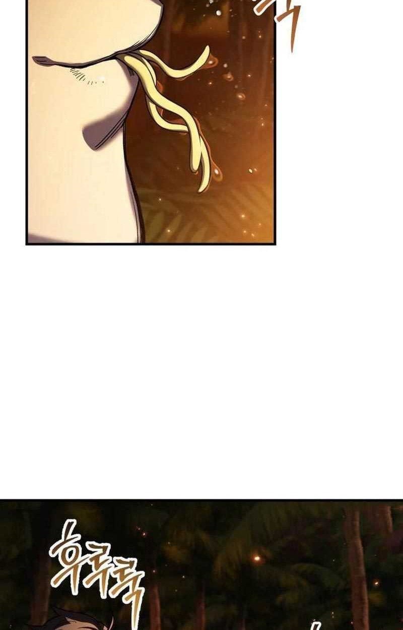 Solo Resurrection Chapter 23 - halaman 25