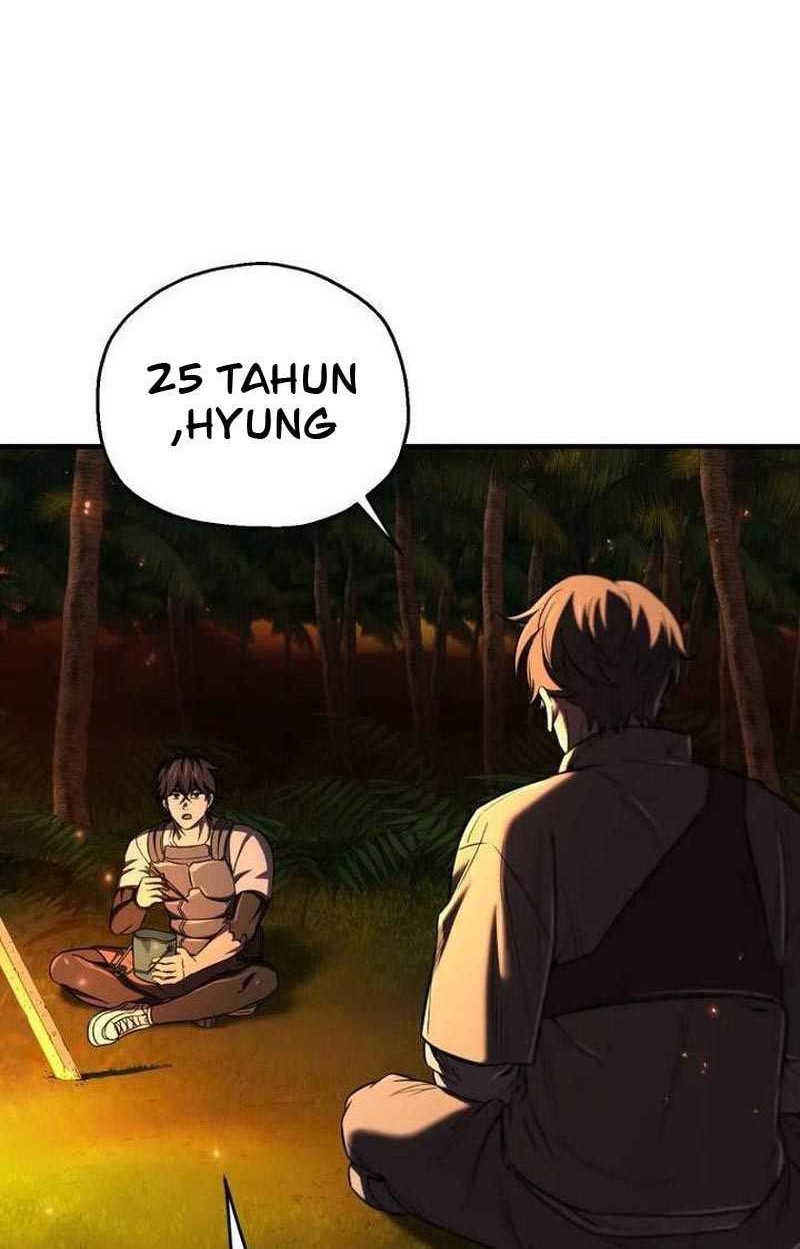 Solo Resurrection Chapter 23 - halaman 27