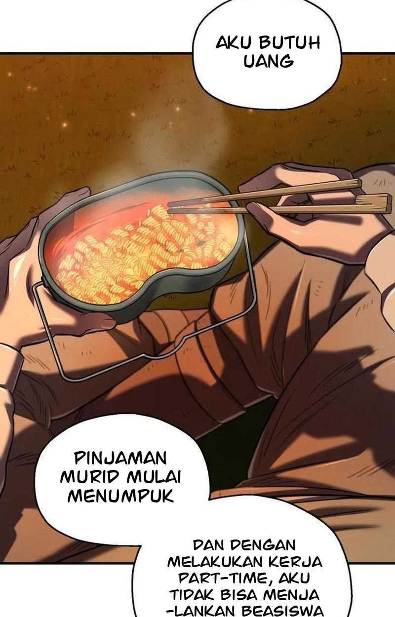 Solo Resurrection Chapter 23 - halaman 29