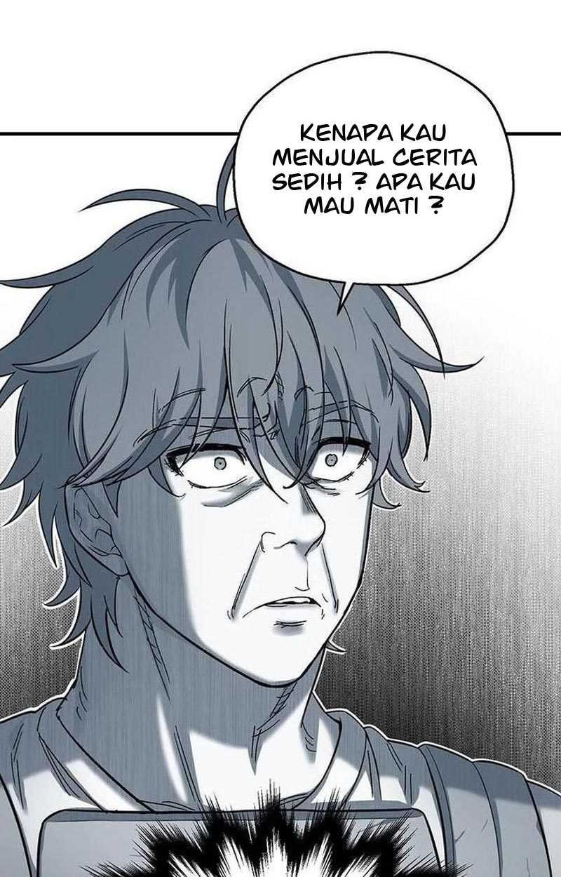 Solo Resurrection Chapter 23 - halaman 31