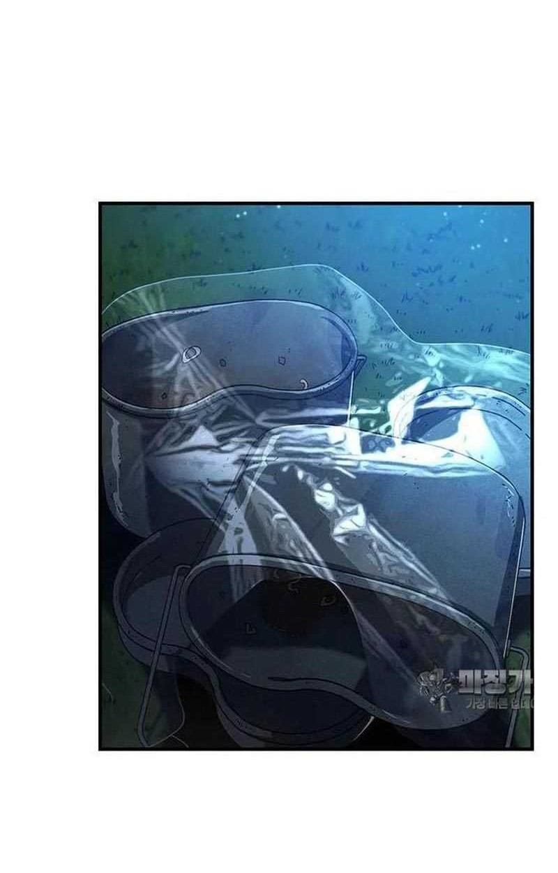 Solo Resurrection Chapter 23 - halaman 33