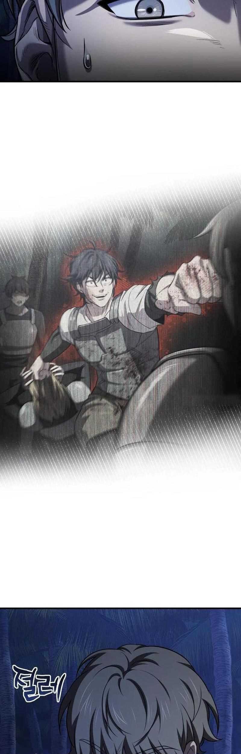 Solo Resurrection Chapter 23 - halaman 38