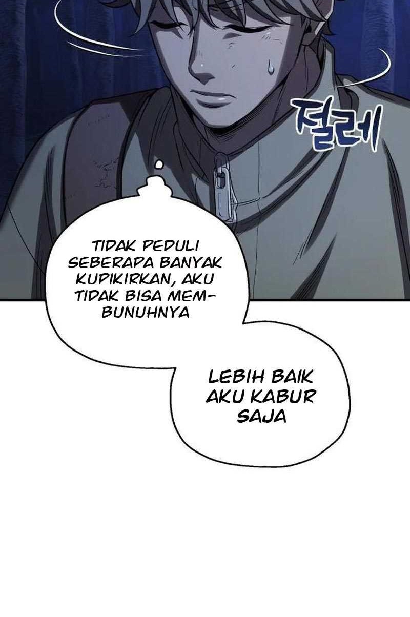 Solo Resurrection Chapter 23 - halaman 39