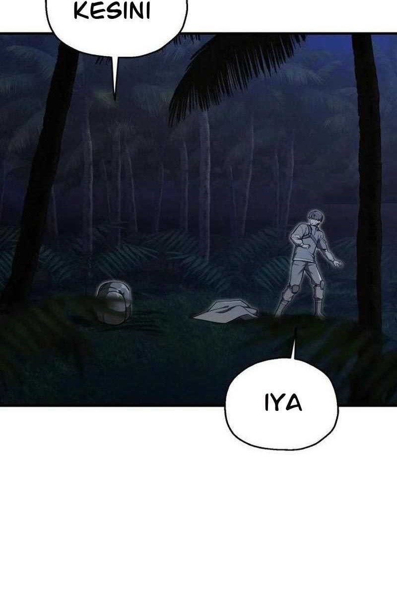 Solo Resurrection Chapter 23 - halaman 43