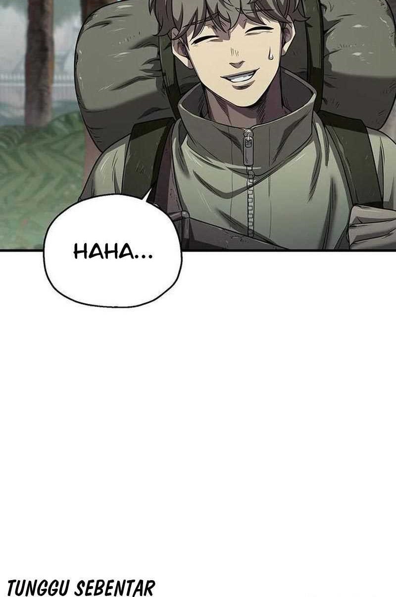 Solo Resurrection Chapter 23 - halaman 49