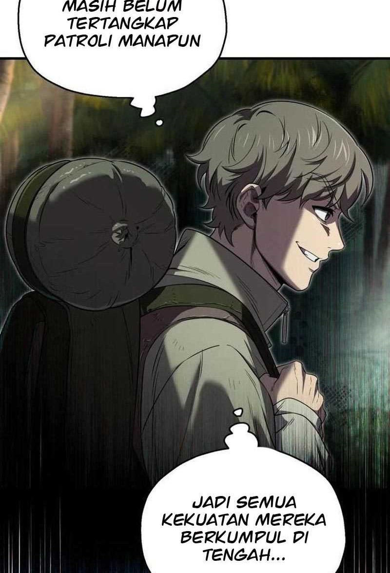 Solo Resurrection Chapter 23 - halaman 53