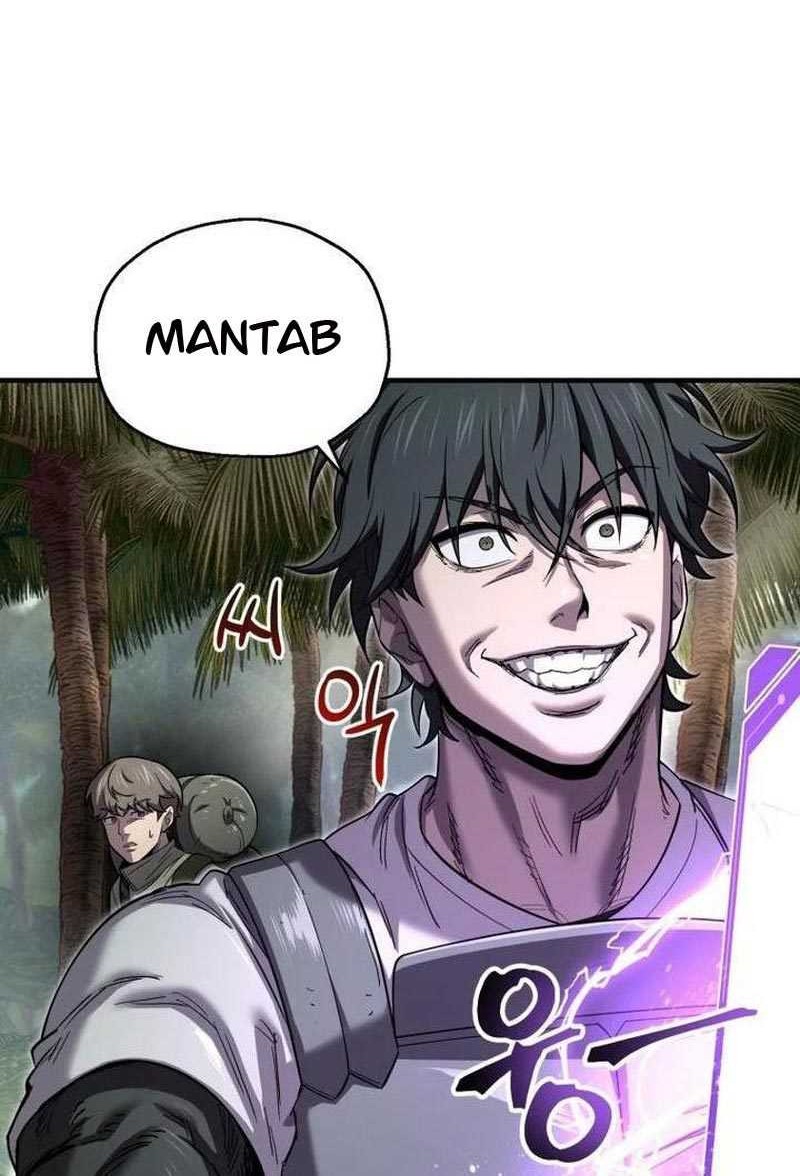Solo Resurrection Chapter 23 - halaman 55