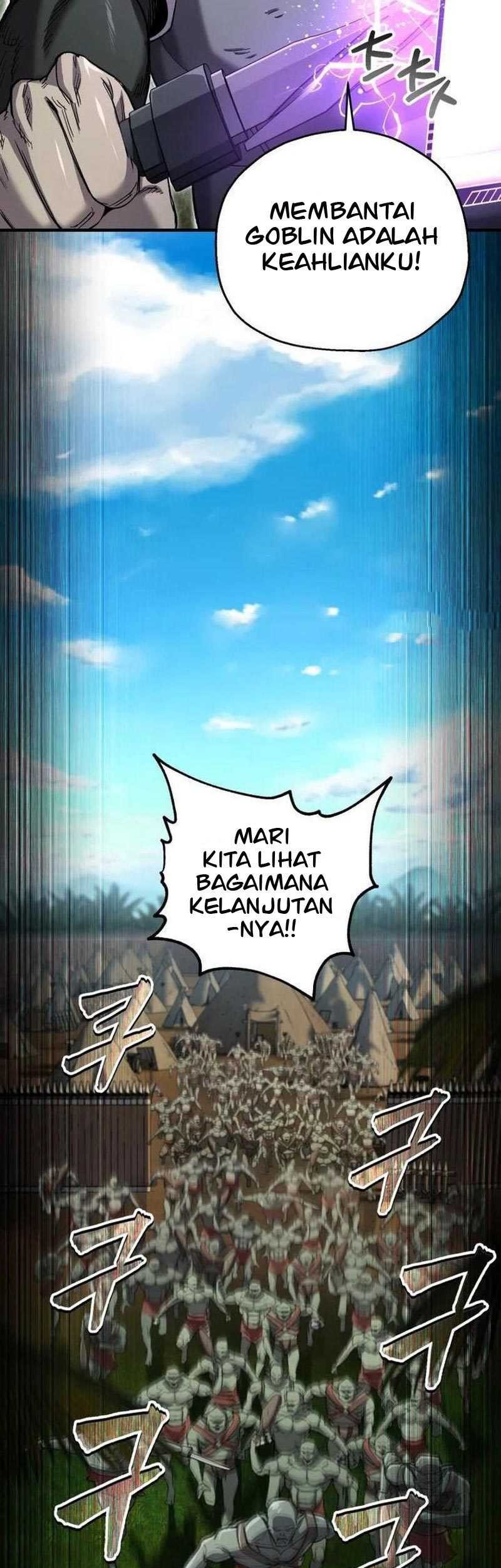 Solo Resurrection Chapter 23 - halaman 56