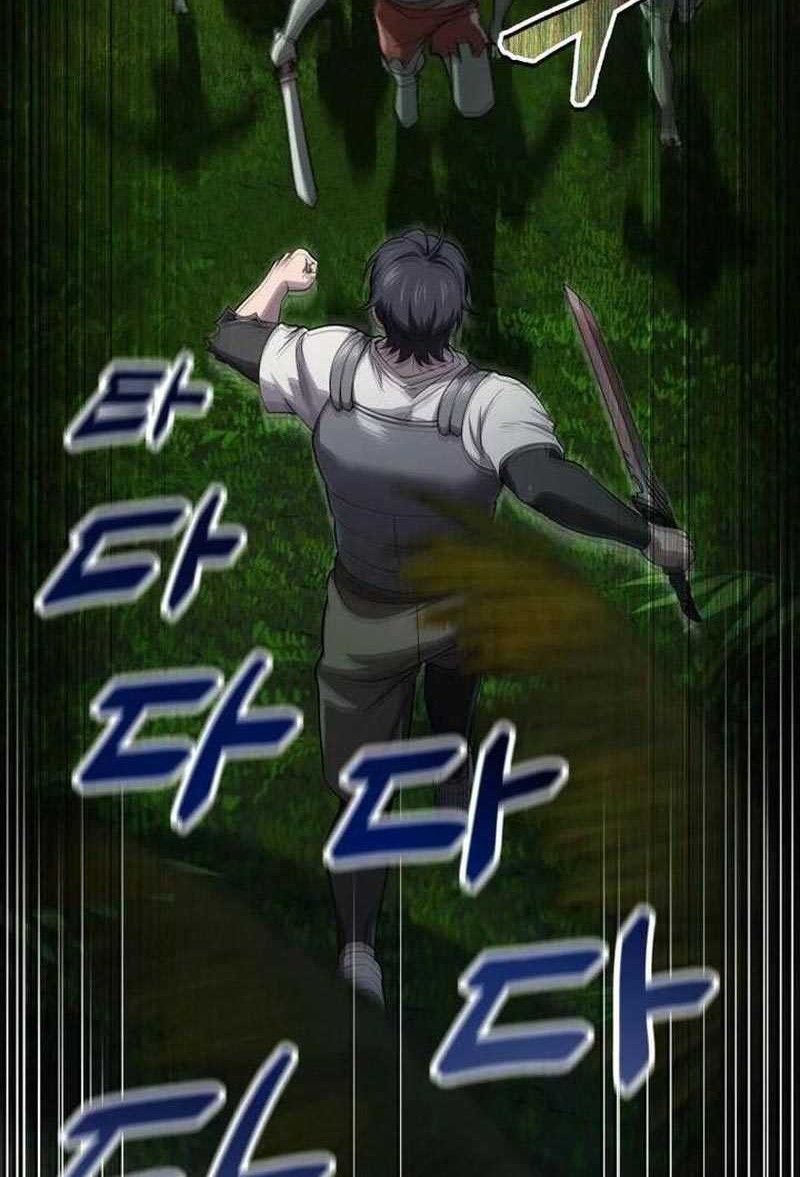 Solo Resurrection Chapter 23 - halaman 57