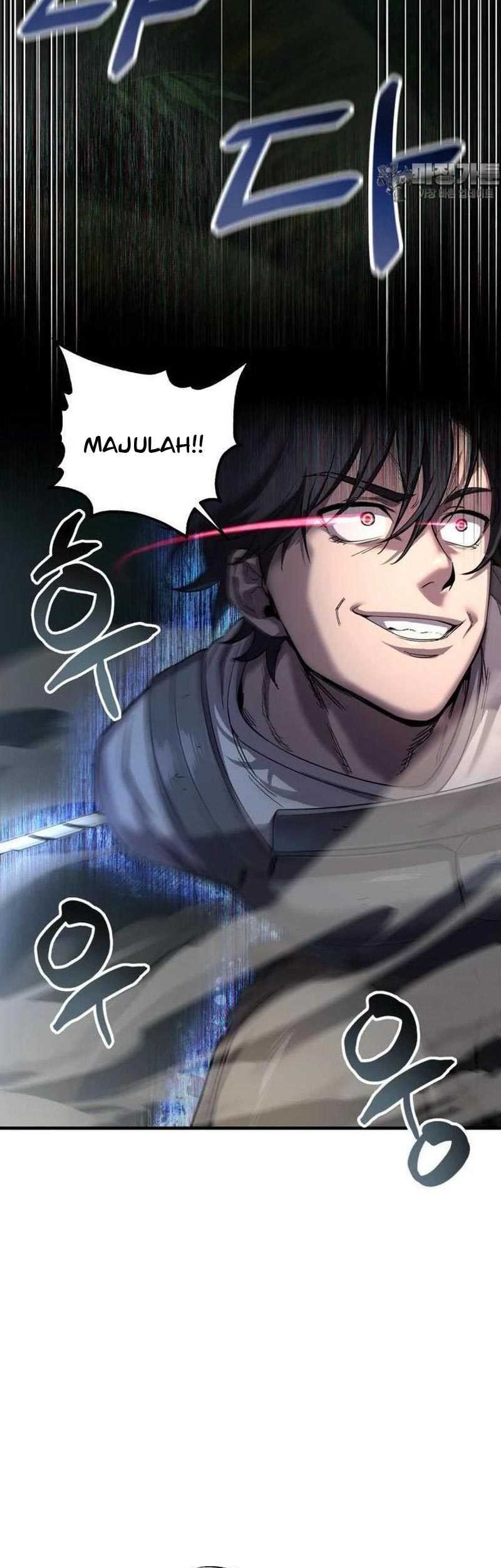 Solo Resurrection Chapter 23 - halaman 58