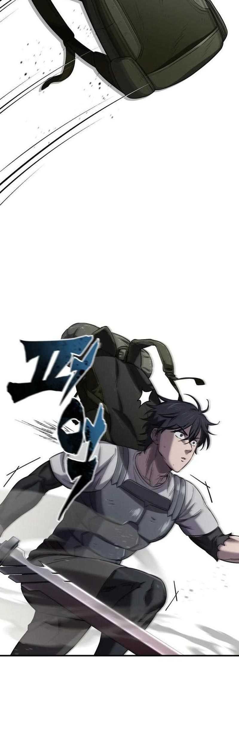 Solo Resurrection Chapter 23 - halaman 60