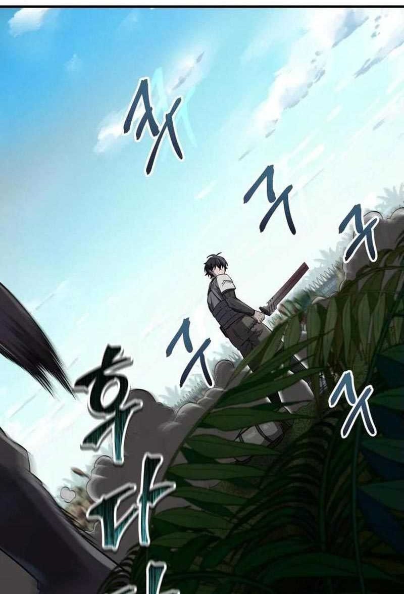 Solo Resurrection Chapter 23 - halaman 63