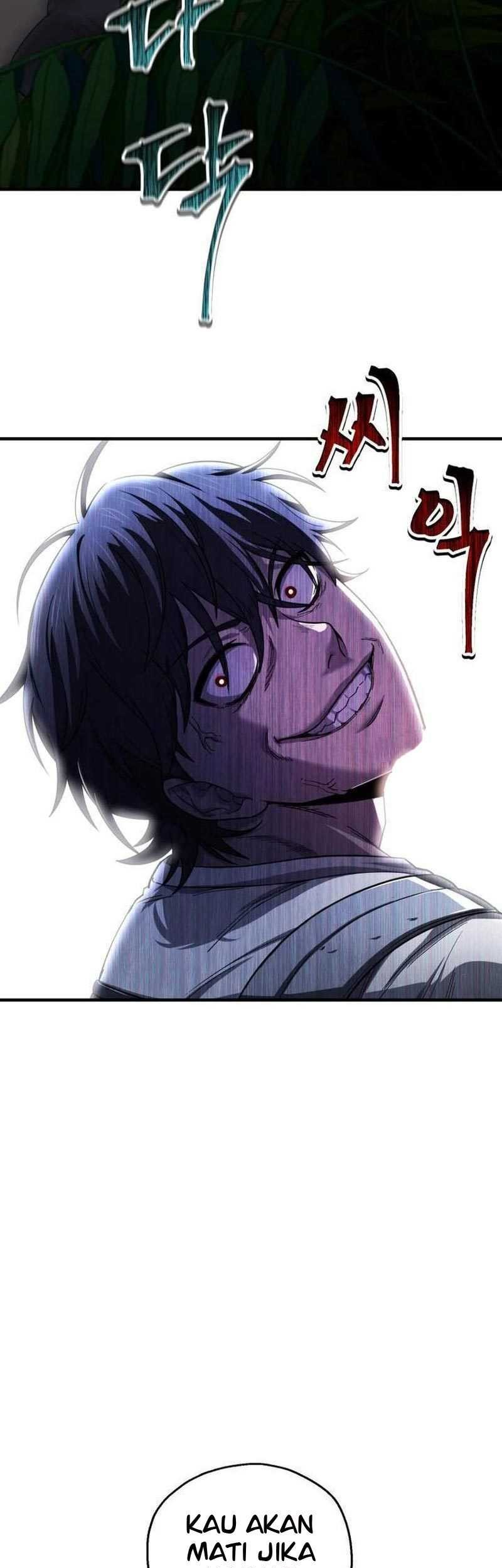 Solo Resurrection Chapter 23 - halaman 64