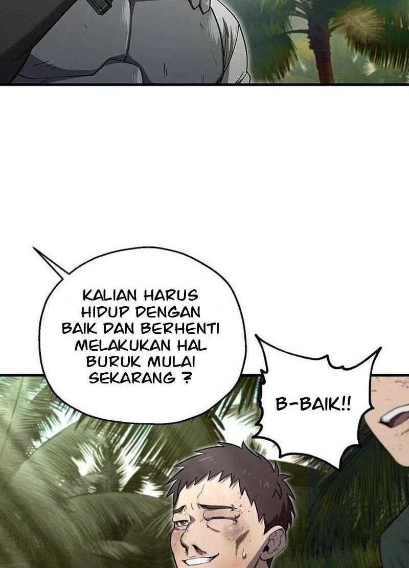 Solo Resurrection Chapter 23 - halaman 7