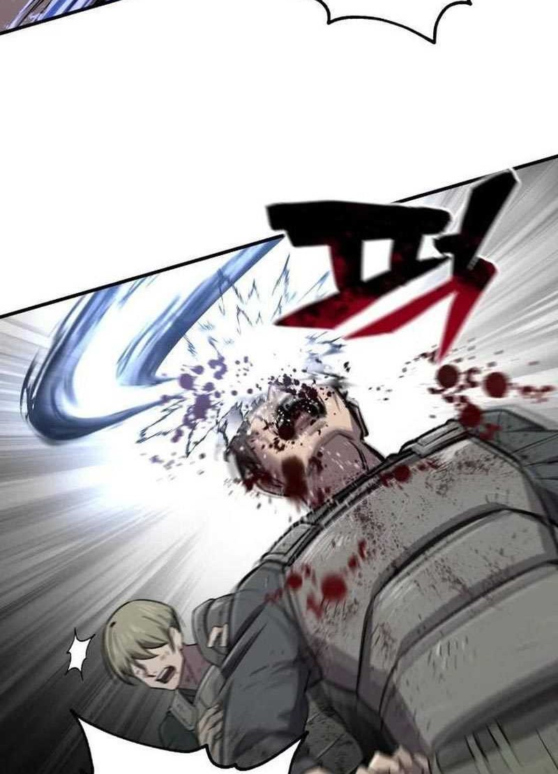 Solo Resurrection Chapter 23 - halaman 9
