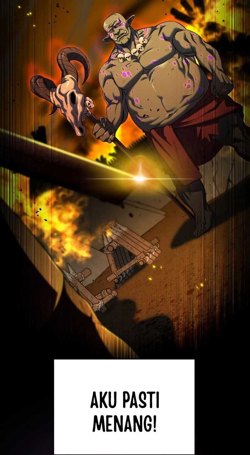 Solo Resurrection Chapter 24 - halaman 12