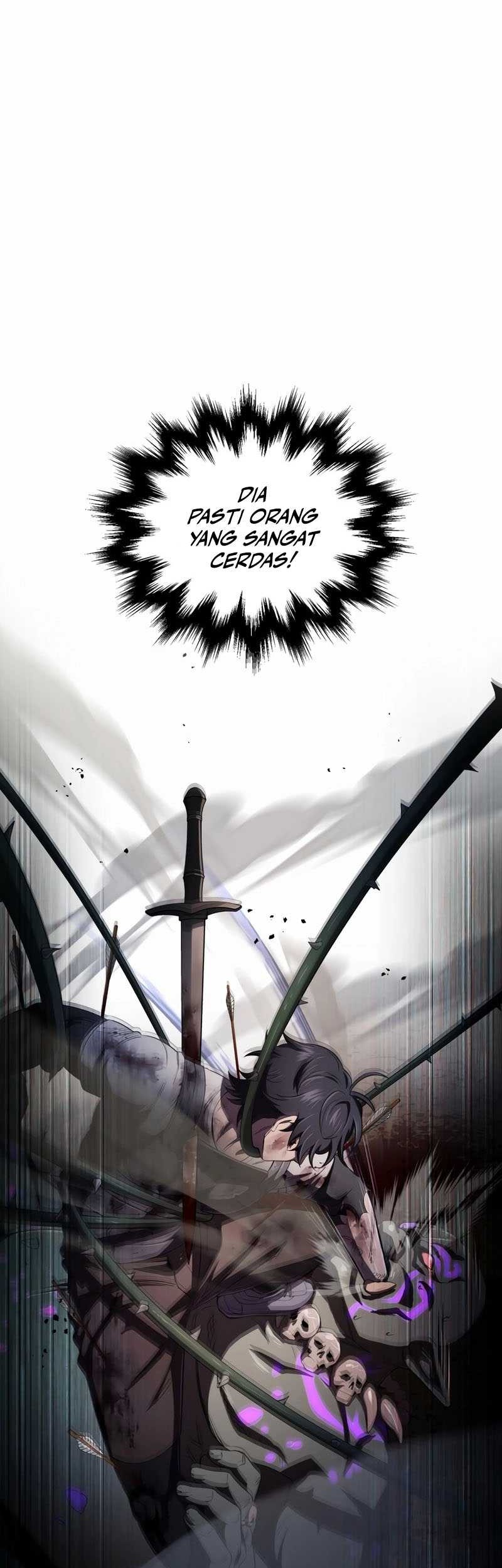 Solo Resurrection Chapter 24 - halaman 15