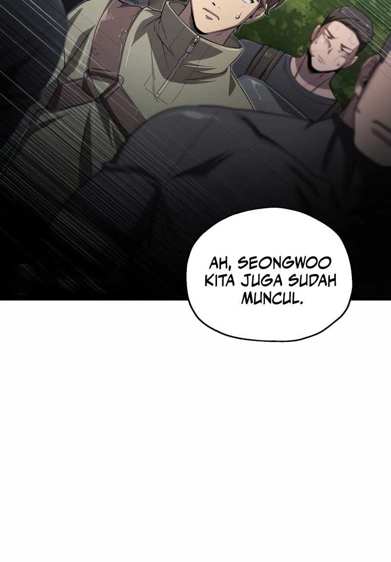 Solo Resurrection Chapter 24 - halaman 24
