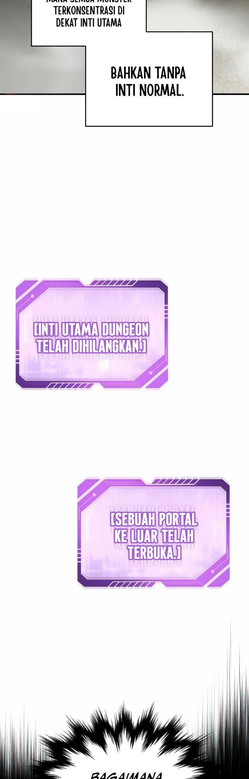 Solo Resurrection Chapter 24 - halaman 3