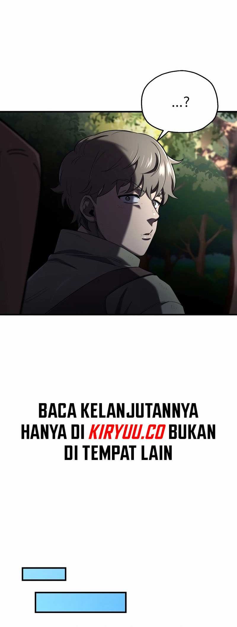 Solo Resurrection Chapter 24 - halaman 40