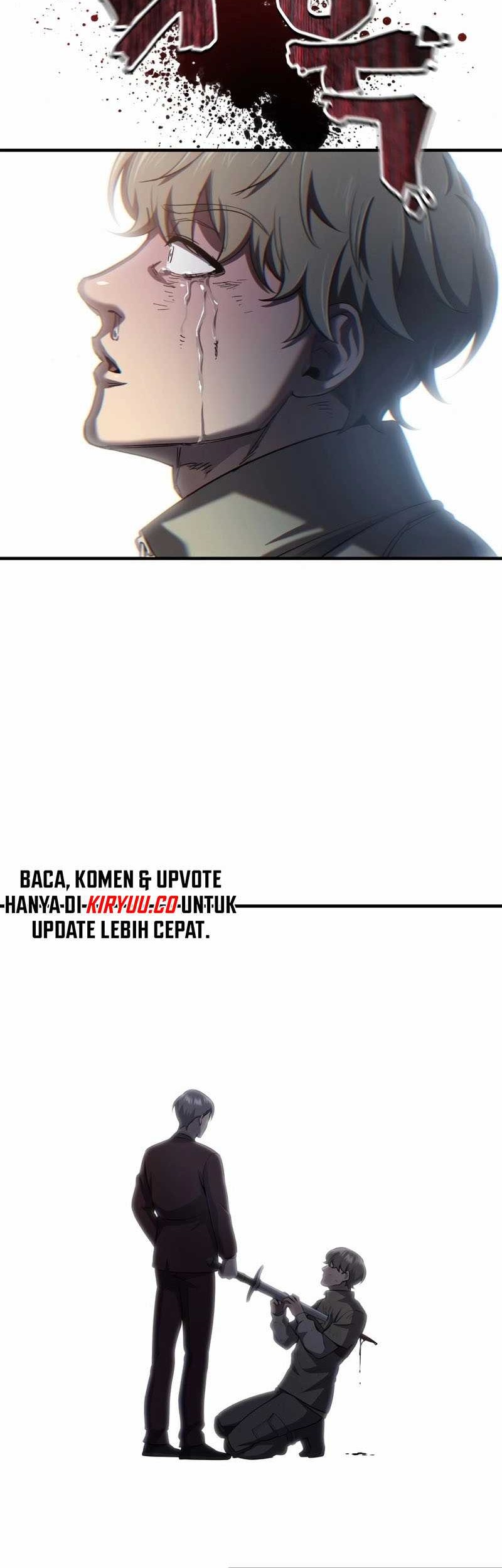 Solo Resurrection Chapter 24 - halaman 48