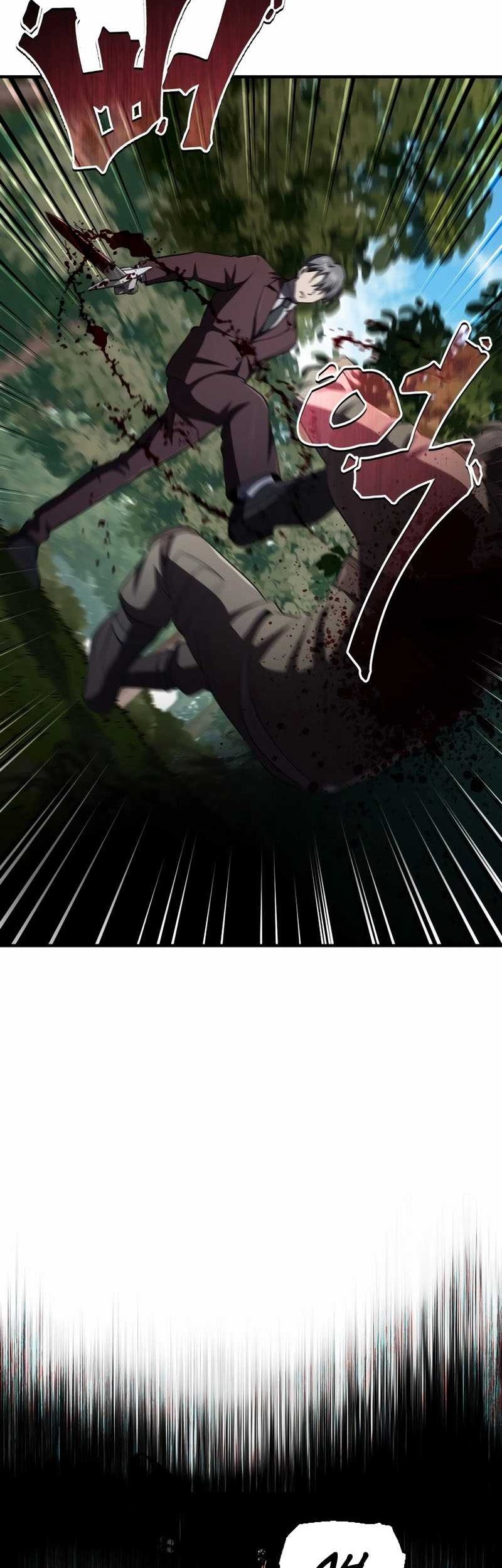 Solo Resurrection Chapter 24 - halaman 50