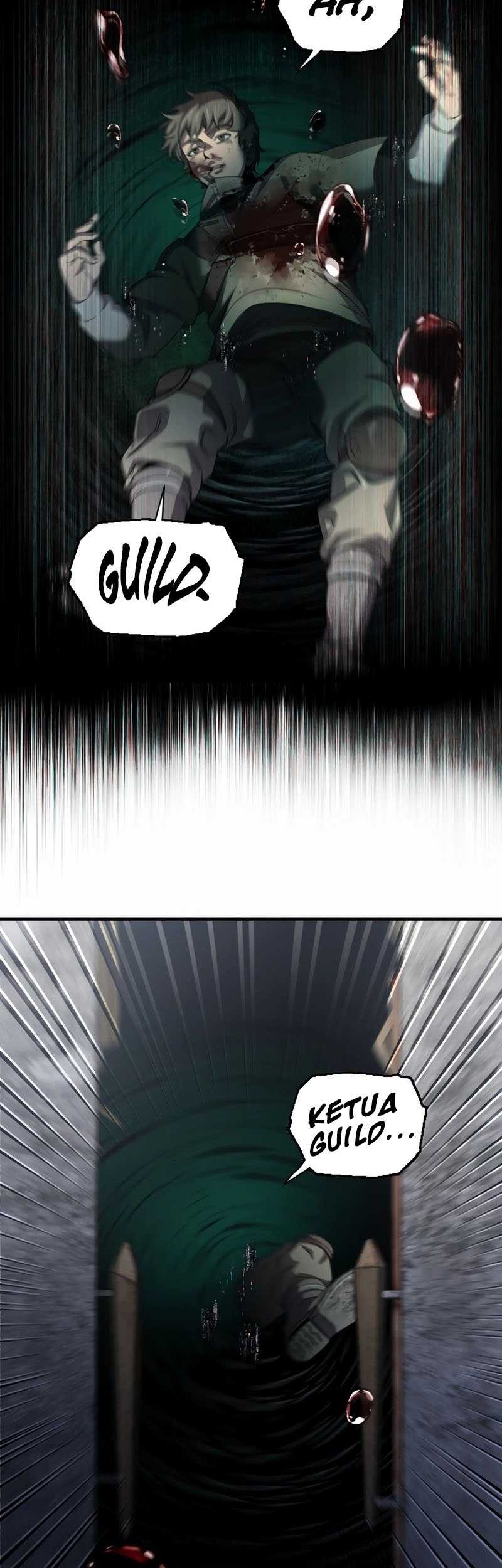 Solo Resurrection Chapter 24 - halaman 51