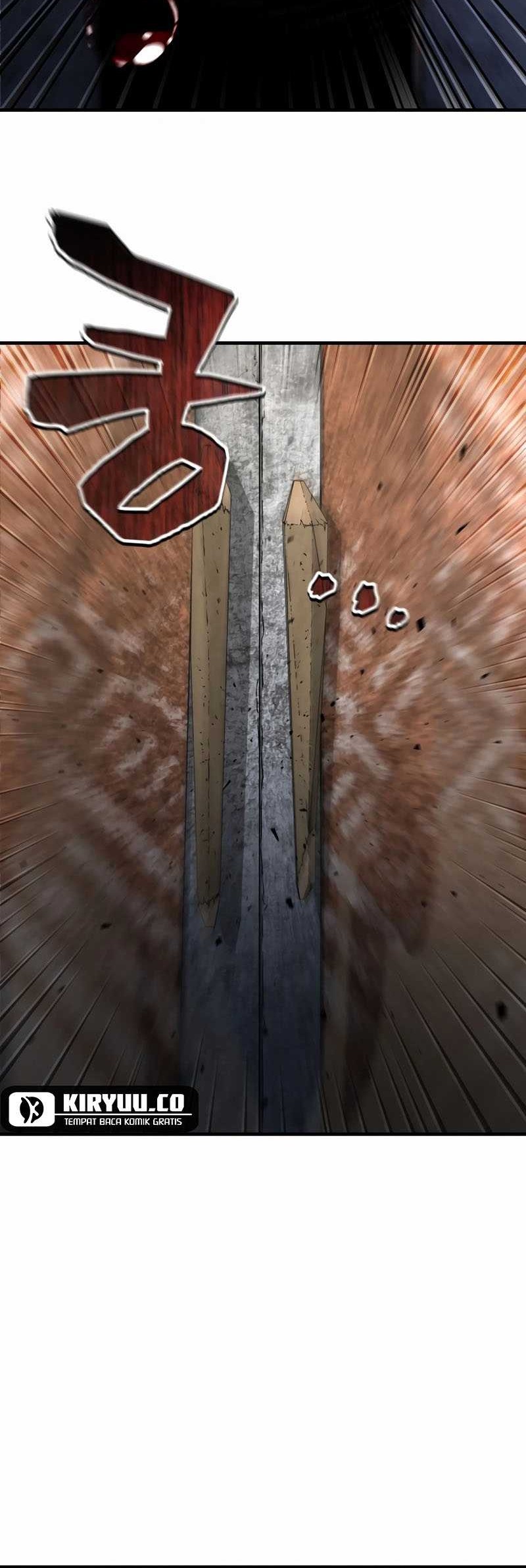 Solo Resurrection Chapter 24 - halaman 52