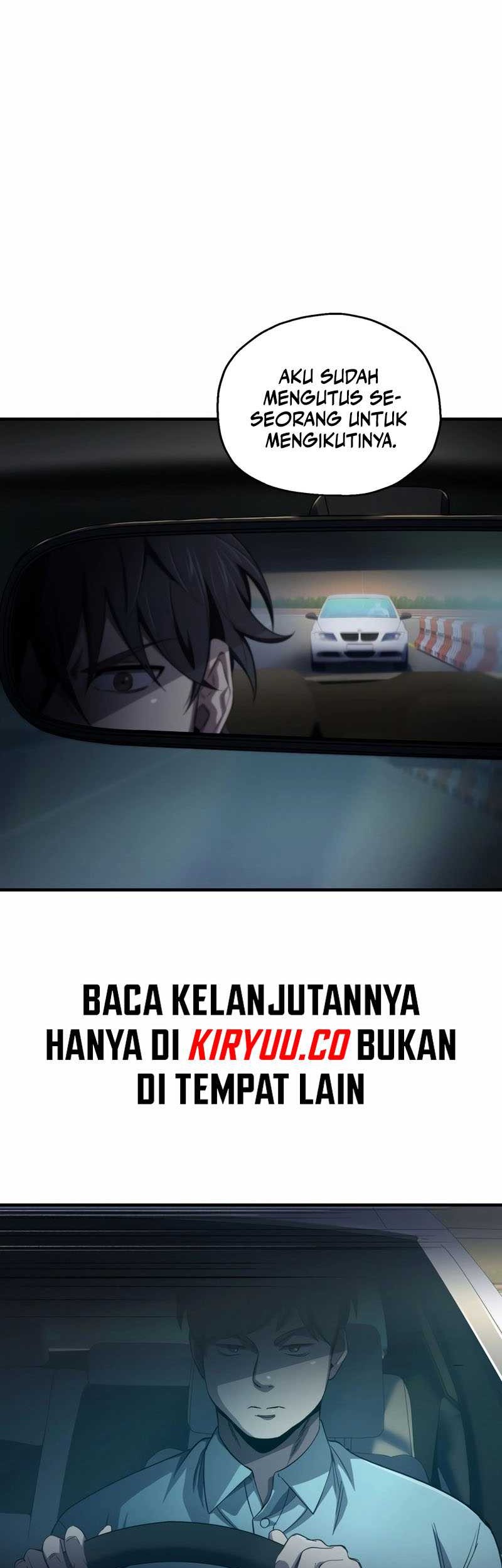 Solo Resurrection Chapter 24 - halaman 55