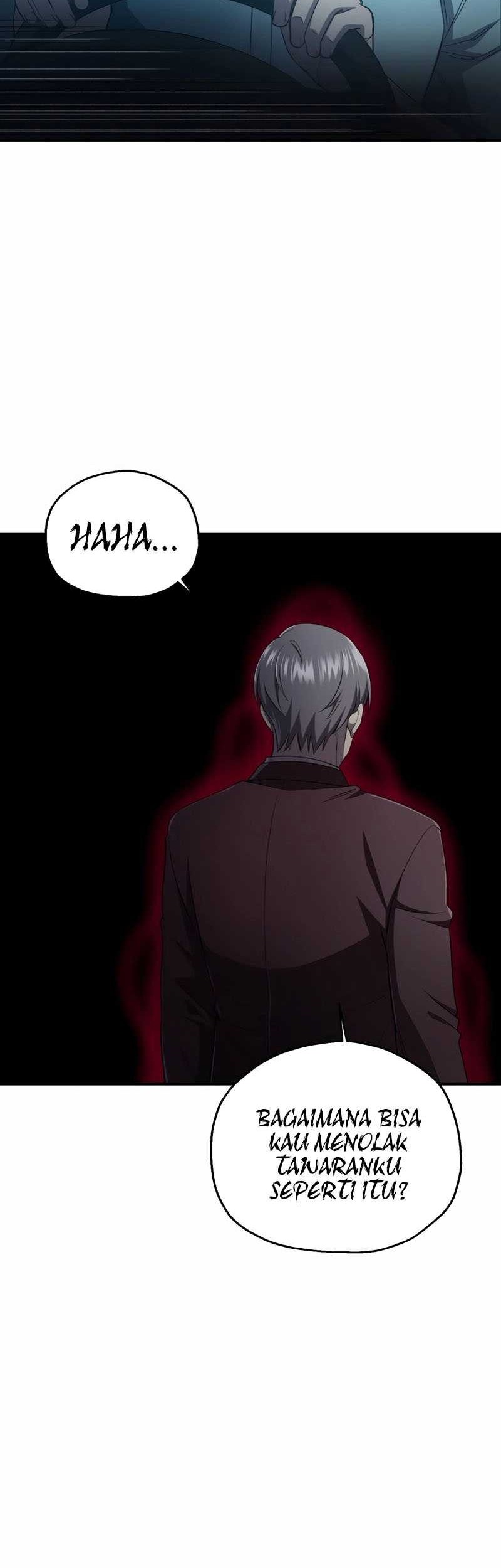 Solo Resurrection Chapter 24 - halaman 56