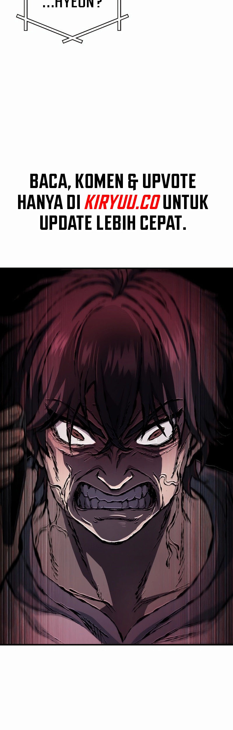 Solo Resurrection Chapter 25 - halaman 34