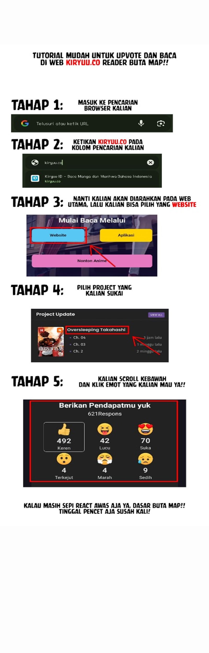 Solo Resurrection Chapter 25 - halaman 35