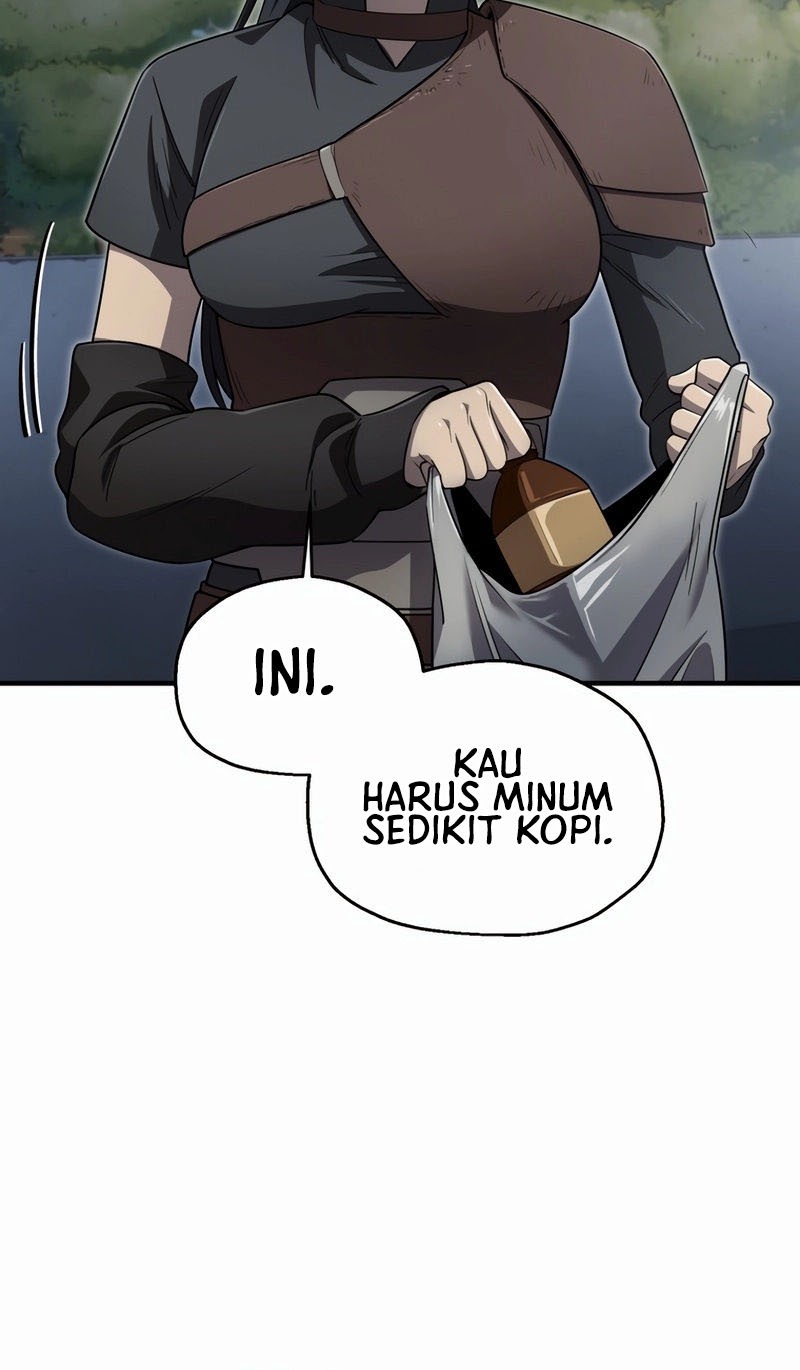 Solo Resurrection Chapter 25 - halaman 39