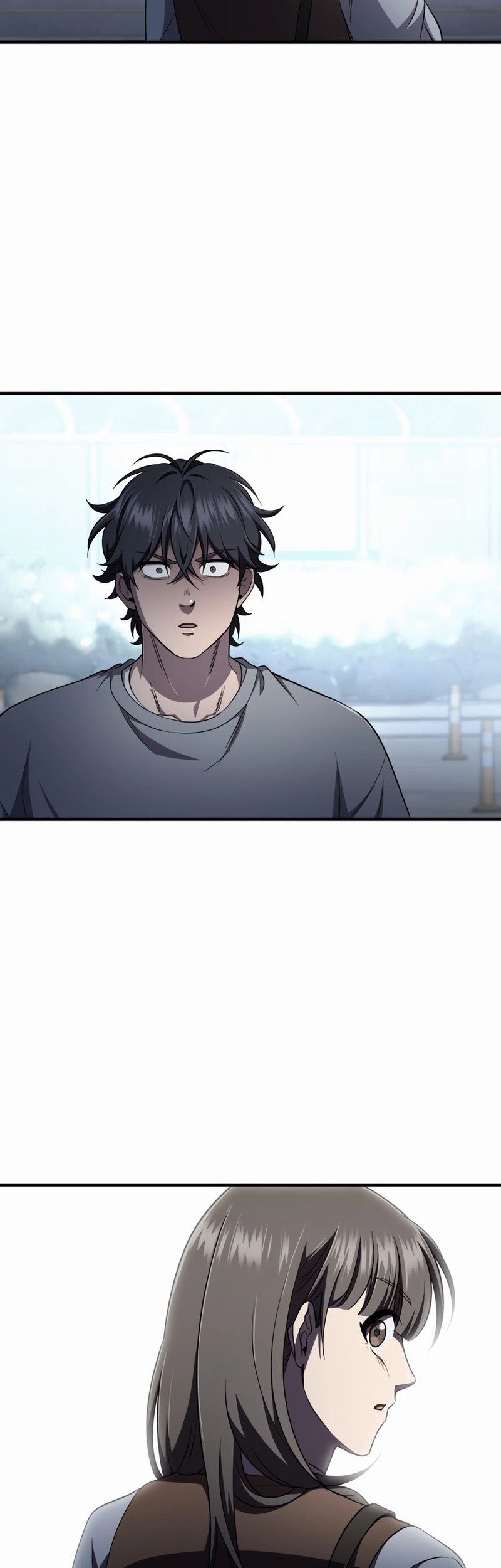 Solo Resurrection Chapter 25 - halaman 47