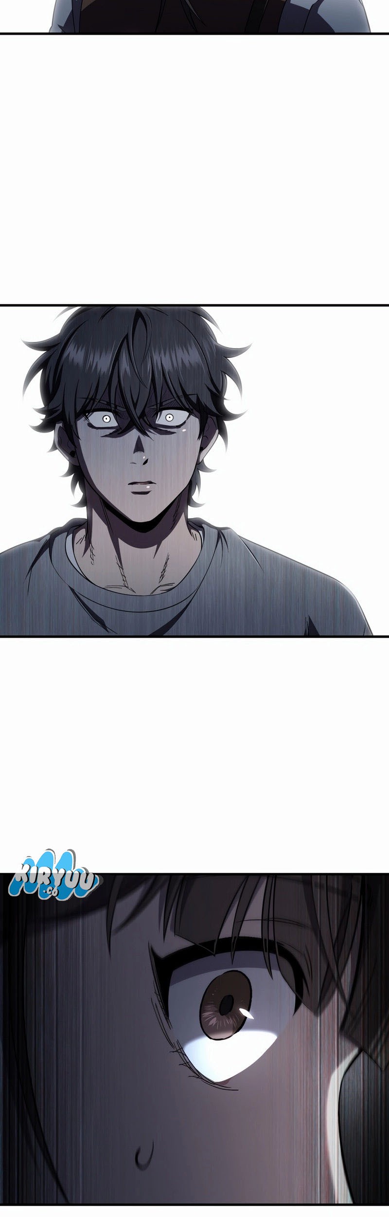 Solo Resurrection Chapter 25 - halaman 48