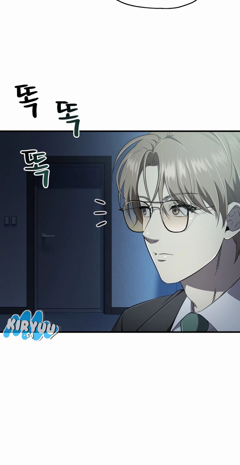 Solo Resurrection Chapter 25 - halaman 57