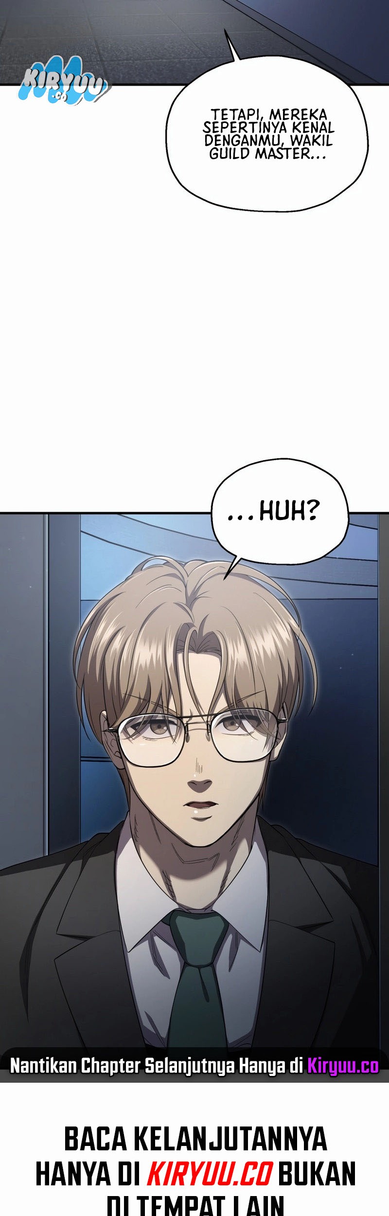 Solo Resurrection Chapter 25 - halaman 59