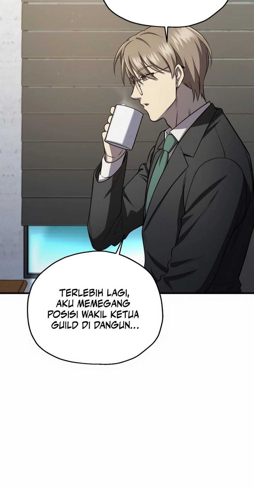 Solo Resurrection Chapter 26 - halaman 13