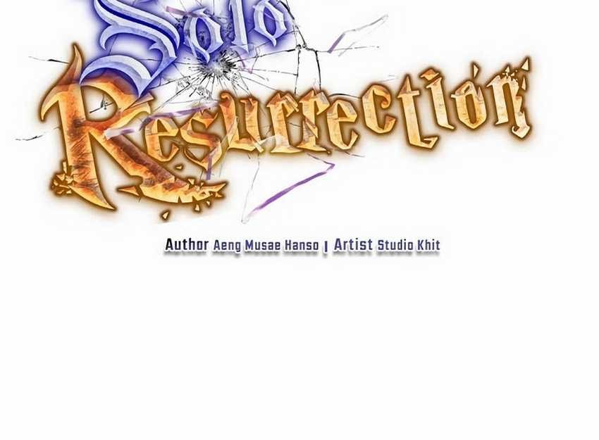 Solo Resurrection Chapter 26 - halaman 18